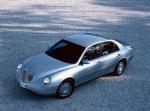 Lancia Thesis 2002 года